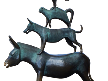 Bremer Stadtmusikanten