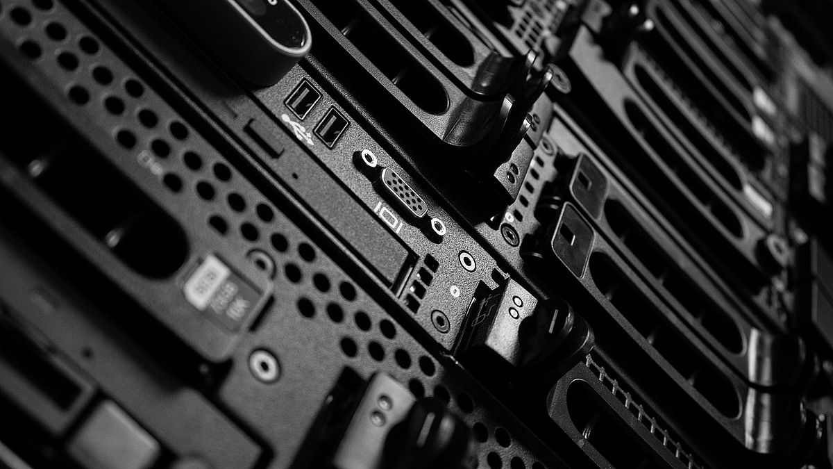 Computer