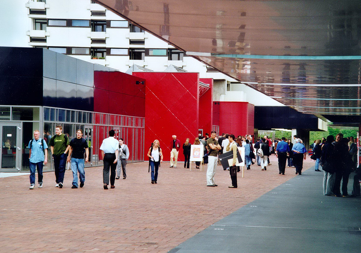 Uni-Boulevard