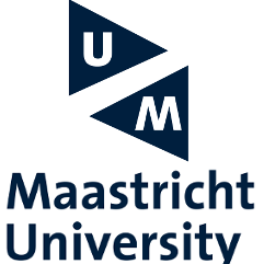 Logo Maastricht University