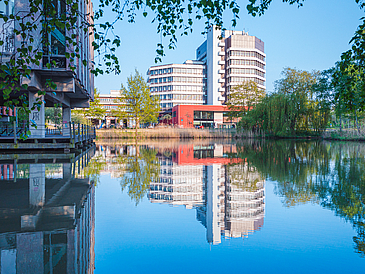 Die Universität Bremen