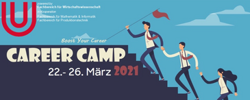 Career Camp 2021