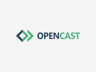 Opencast Logo