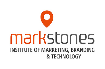 Logo markstones Institue