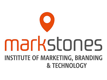 Logo markstones Institue