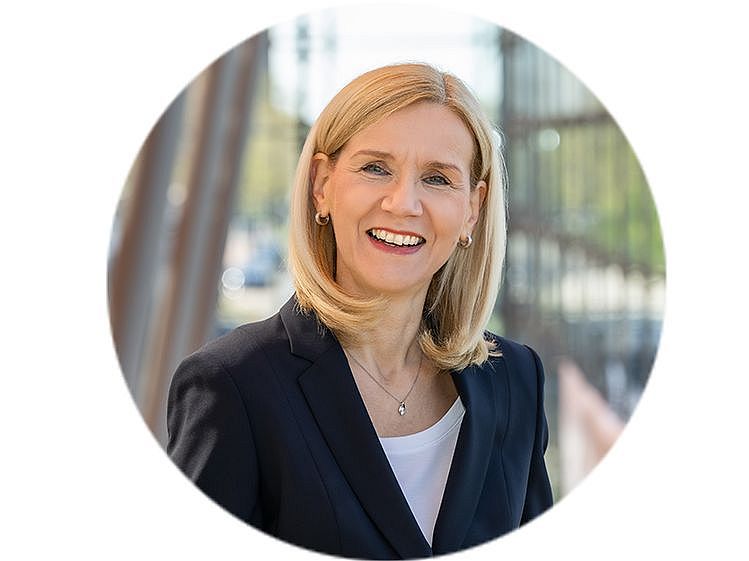 Prof. Dr. Jutta Günther