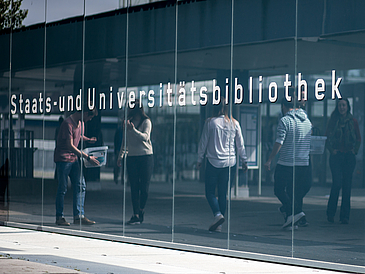 Universitätsbibliothek