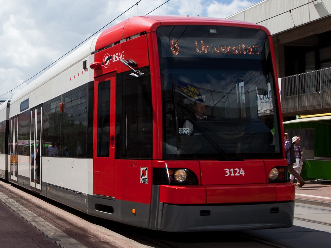 Service - Universität Bremen