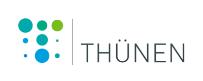 Go to page: Logo Thünen Institute
