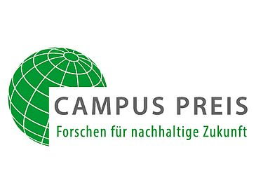 Logo Campus-Preis