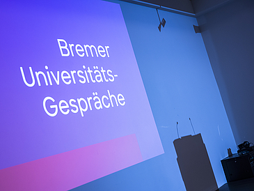 In der Bremer Kunsthalle findet am 21. November um 18 Uhr der Auftakt der 36. Bremer Universitäts-Gespräche zum Thema Wissenschaftsfreiheit statt.