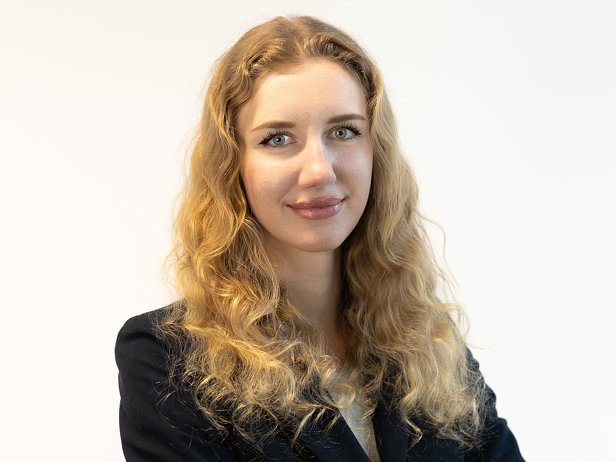 Anna Kolbanenko Anna Kolbanenko