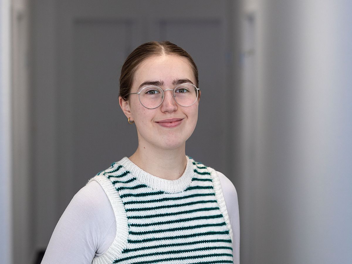 Bild von Judith Kruse