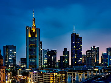 Frankfurt