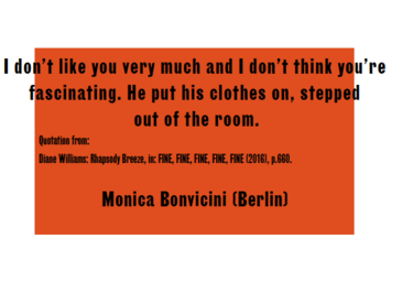 Monica Bonvincini