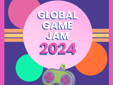 Open Game Jam