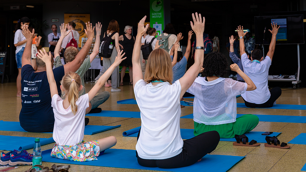 Yoga