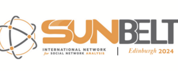 INSNA International Network for Social Network Analysis