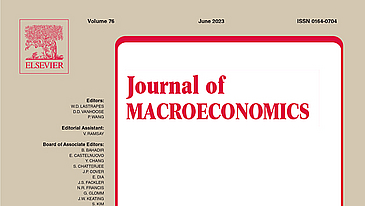 Journal of Macroeconomics