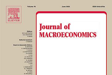 Journal of Macroeconomics