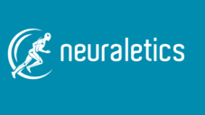 Logo neuraletics GmbH
