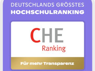 CHE Centrum für Hochschulentwicklung