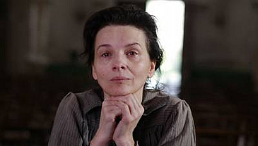 Bruno Dumont | Camille Claudel 1915