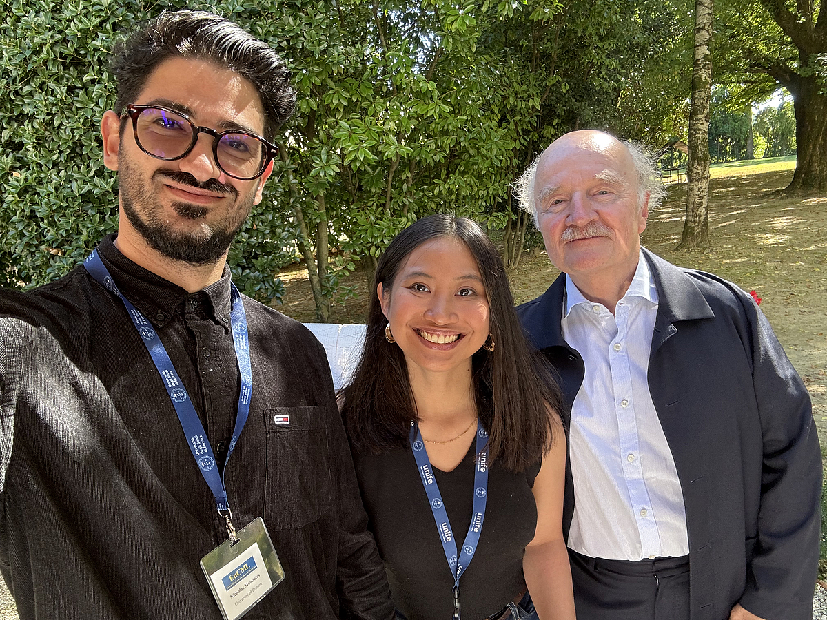 EuCML Jahreskonferenz