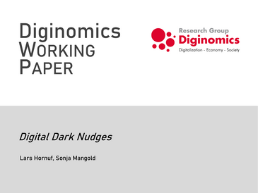 Diginomics Wortking Paper No. 12
