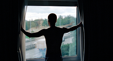 Oslo, 31.August Joachim Trier | Oslo, 31. August