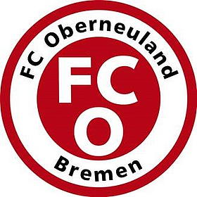 Logo FC Oberneuland Logo Fußballclub Oberneuland