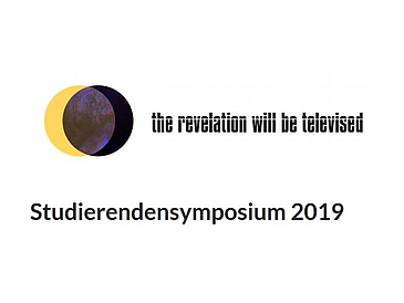 26. Studierendensymposium Logo