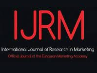 International Journal of Research in Marketing