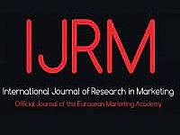 International Journal of Research in Marketing
