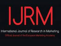 International Journal of Research in Marketing