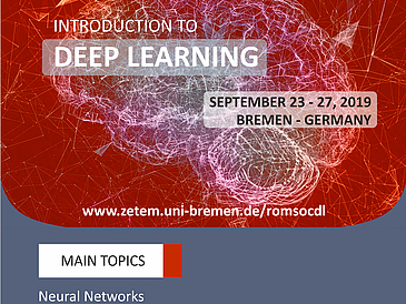 Introduction to Deep Learning