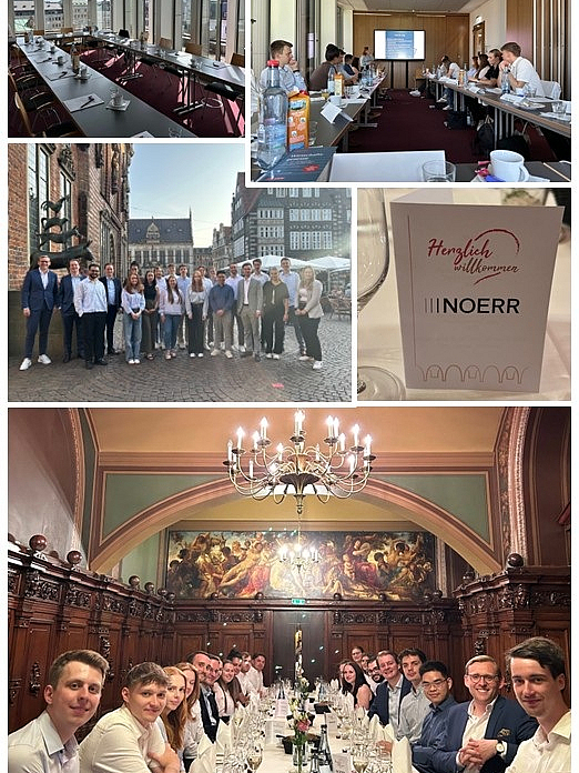 Seminar Mergers and Acquisitions