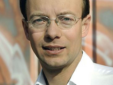 Prof. Dr. Ansgar Gerhardus