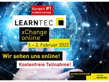 Learntec Banner