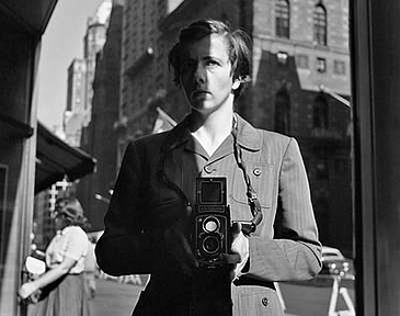 Charlie Siskel, John Maloof | Finding Vivian Maier