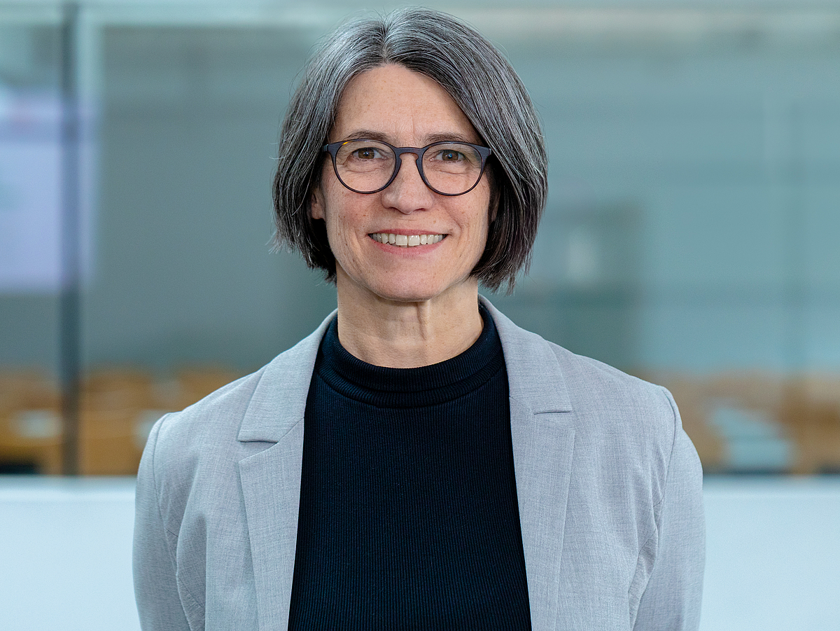 Carola Schirmer Carola Schirmer, Referat 13