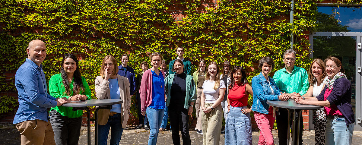 Unser Team Unser Team