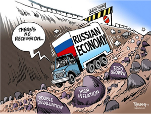 Russian economy