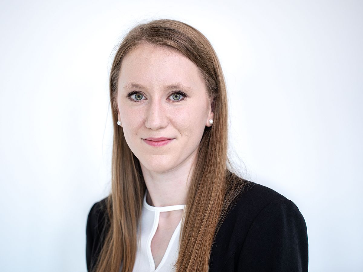 Foto von Jessica Witte