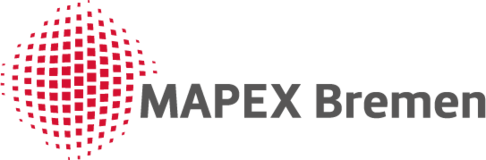 Go to page: MAPEX Logo