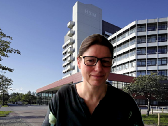 Dr. Ursel Hauschildt