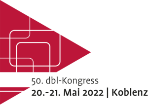 Logo des dkl Kongress 2022