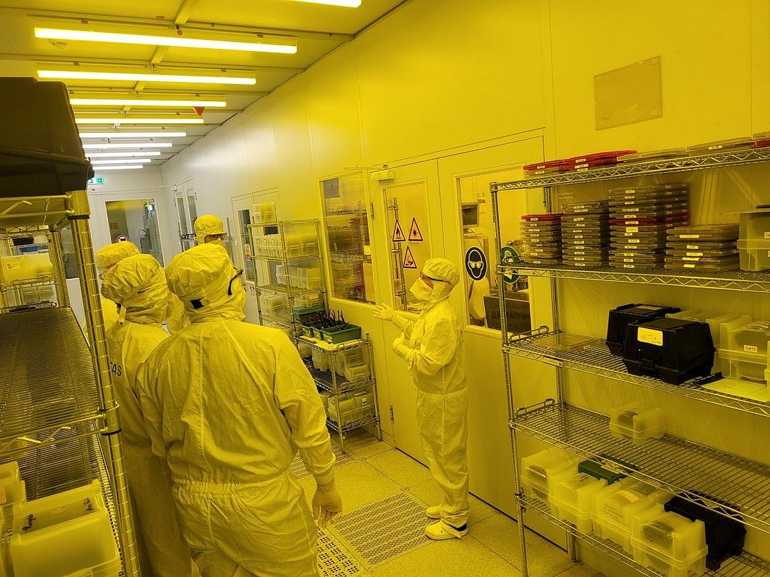 Summerschool 2025 - IMSAS