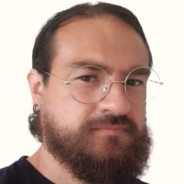 Juan Carlos Marulanda-Hernandez