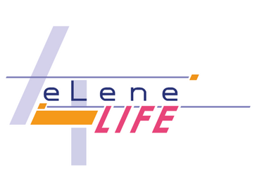 Logo eLene4life